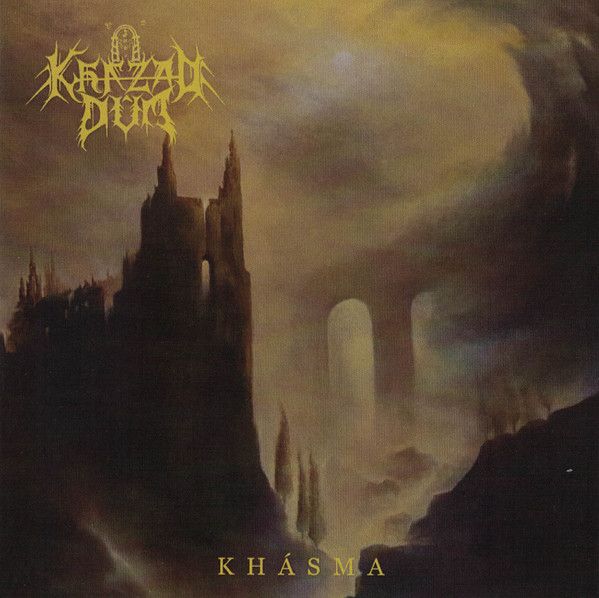 Khazad Dûm – Khásma