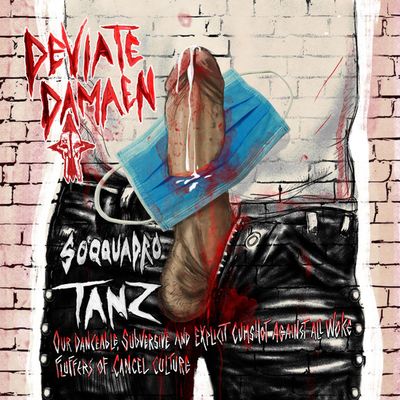 Deviate Damaen – Soqquadro Tanz -