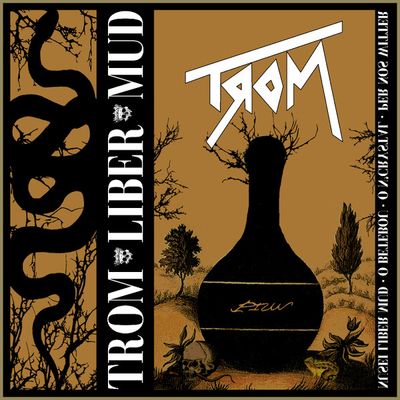 Trom – Liber Mud