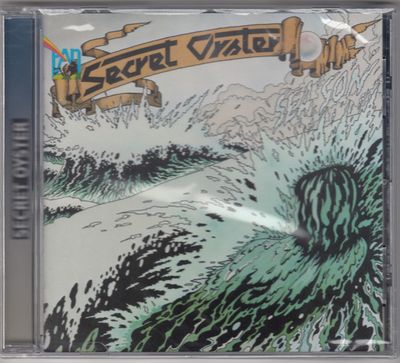 Secret Oyster – Sea Son