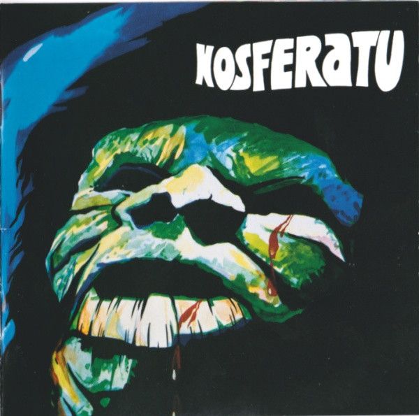Nosferatu – Nosferatu