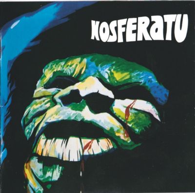 Nosferatu – Nosferatu