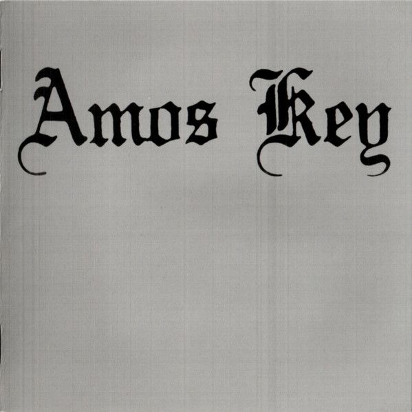 Amos Key – First Key