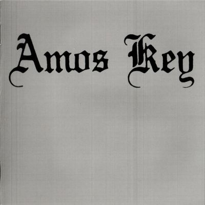 Amos Key – First Key