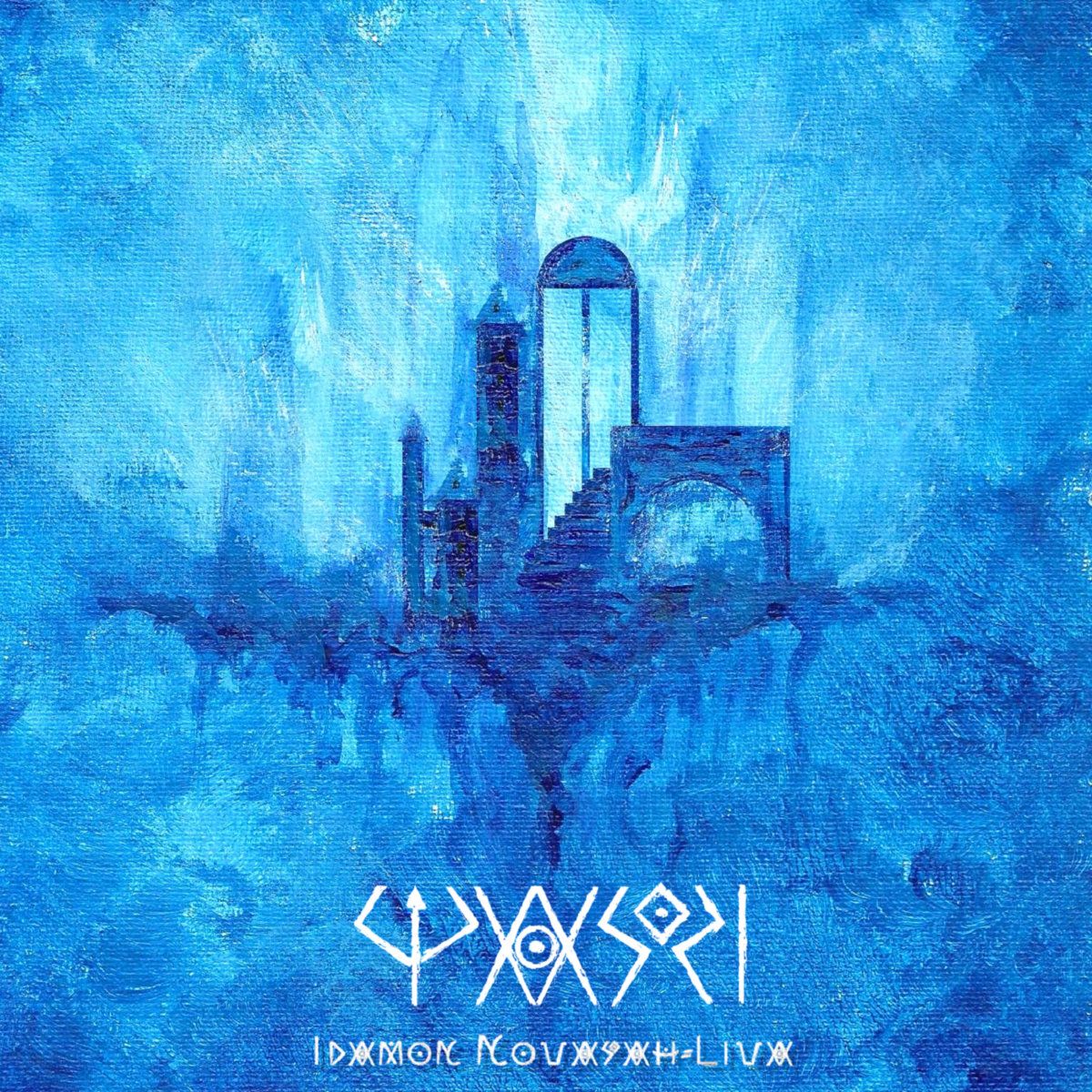 Tassi - Idamon Novasah-Liva