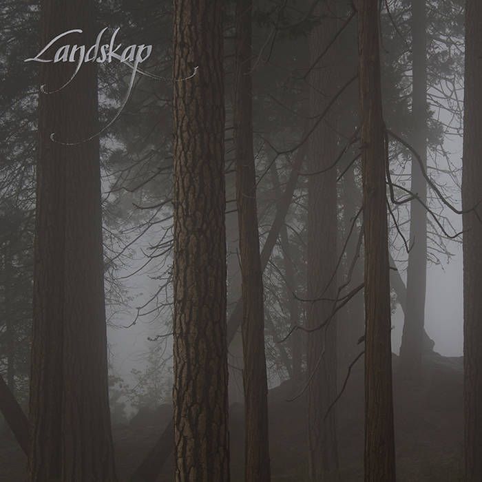 Landskap – II
