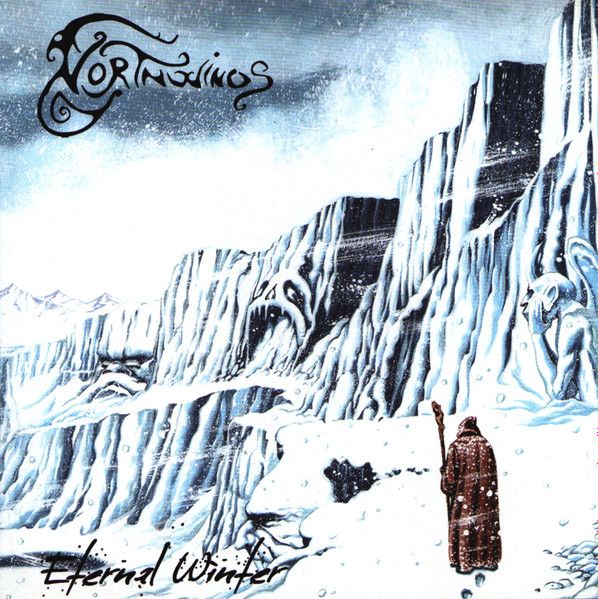 Northwinds – Eternal winter