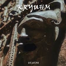 Kryuhm - Demoni