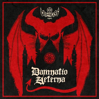 Deathless Legacy – Damnatio Aeterna