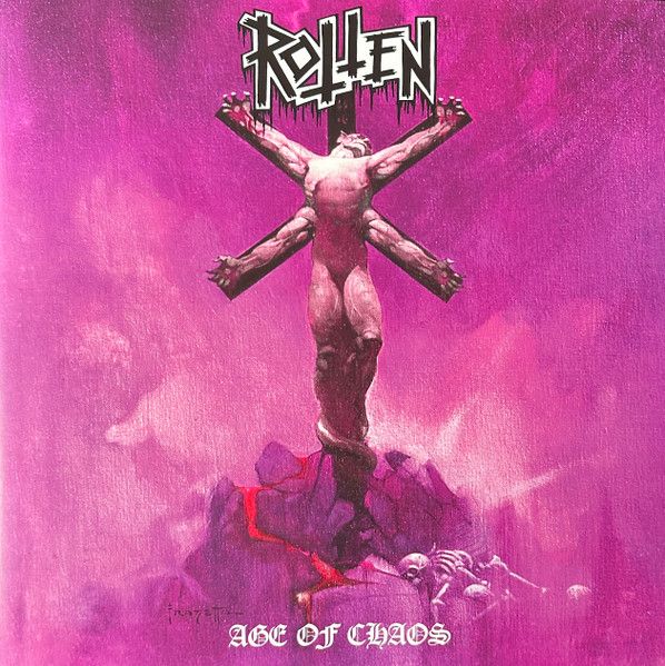 Rotten – Age Of Chaos