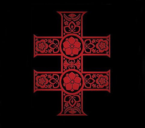 Faith And The Muse – : Ankoku Butoh :