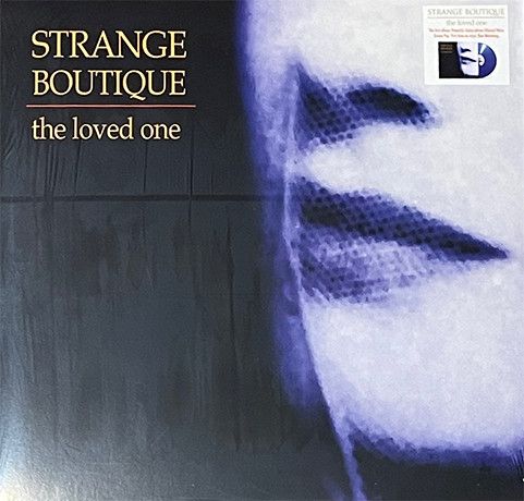 Strange Boutique – The Loved One
