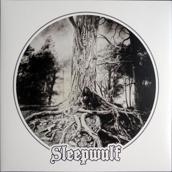 Sleepwulf – Sleepwulf