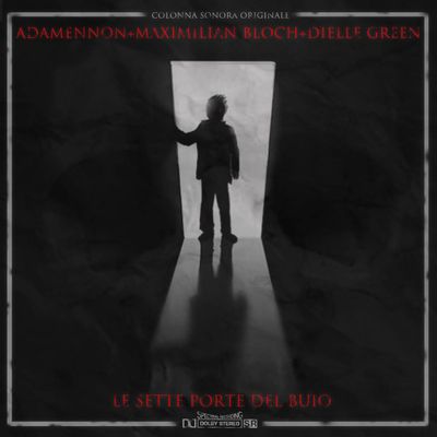 Adamennon – Le Sette Porte Del Buio