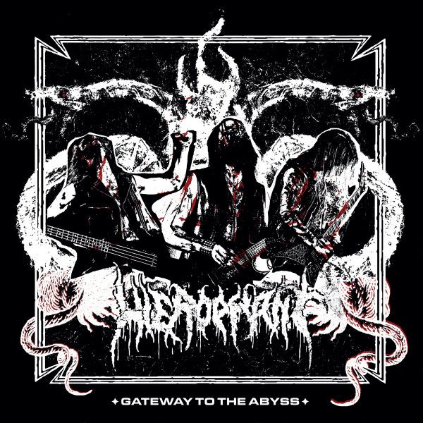 Hierophant – Gateway To The Abyss