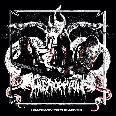 Hierophant – Gateway To The Abyss