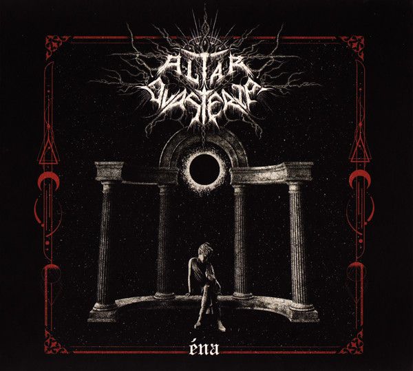 Altar Ov Asteria – Éna