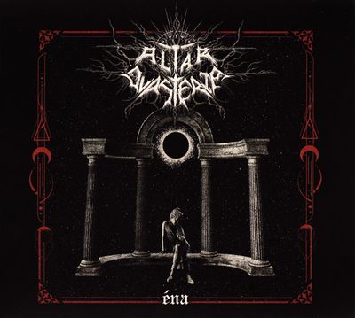 Altar Ov Asteria – Éna