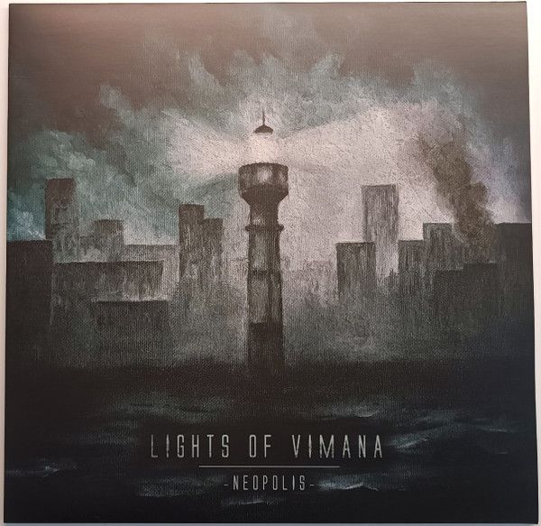 Lights of Vimana – Neopolis