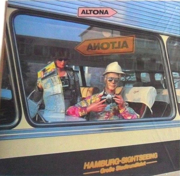 Altona – Altona