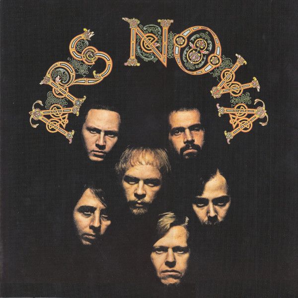 Ars Nova – Ars Nova