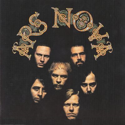 Ars Nova – Ars Nova