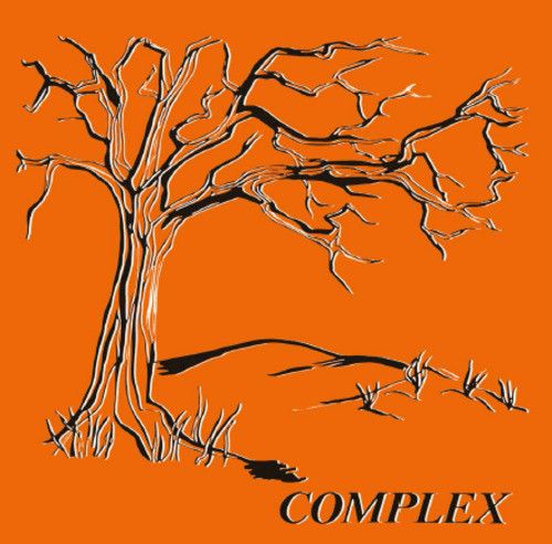 Complex – Complex