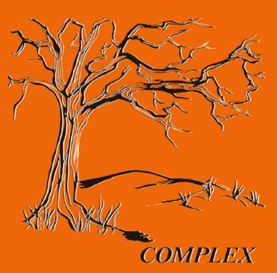 Complex – Complex