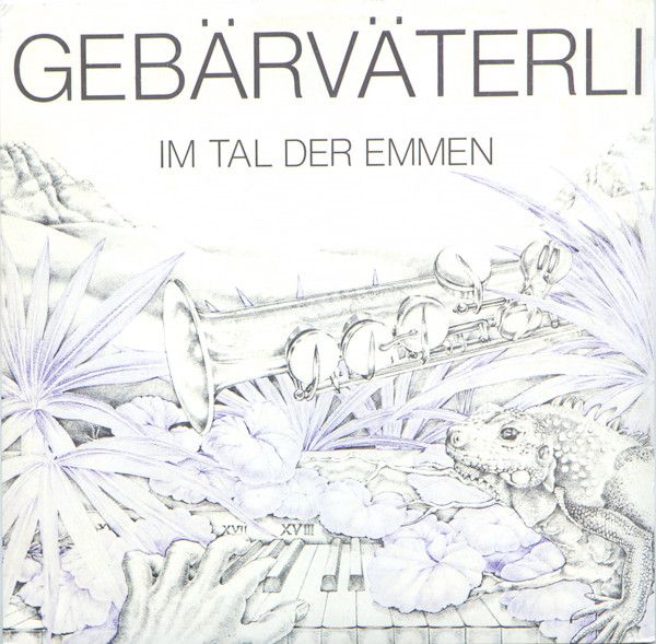 Gebärväterli – Im Tal Der Emmen