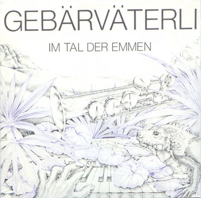 Gebärväterli – Im Tal Der Emmen
