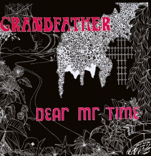 Dear Mr. Time – Grandfather