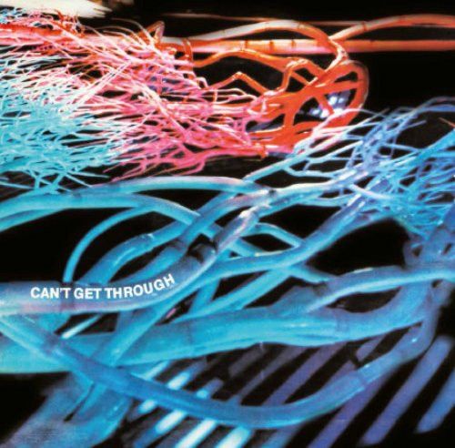 Hairy Chapter – Can&#39;t Get Through