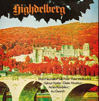 Highdelberg – Highdelberg