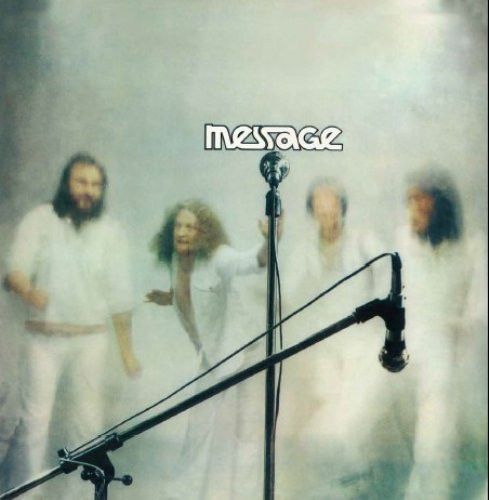 Message – Message
