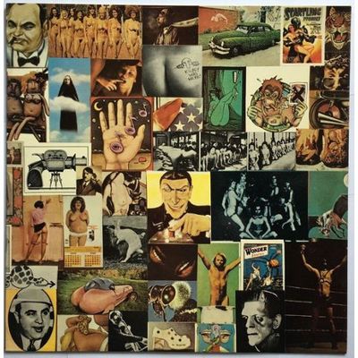 Tiger B. Smith – We’re The Tiger Bunch