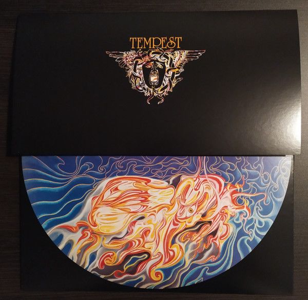 Tempest – Tempest