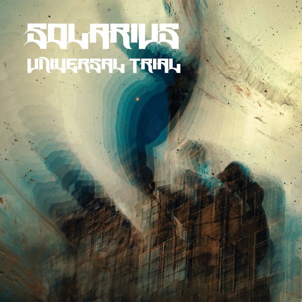 Solarius – Universal Trial