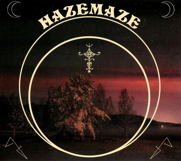 Hazemaze – Hazemaze