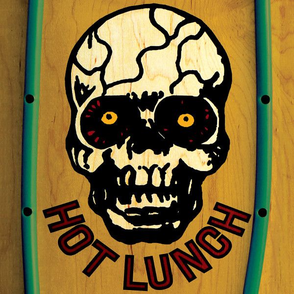 Hot Lunch – Hot Lunch
