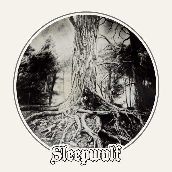 Sleepwulf – Sleepwulf