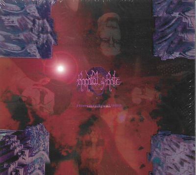 Handful Of Hate – Hierarchy 1999