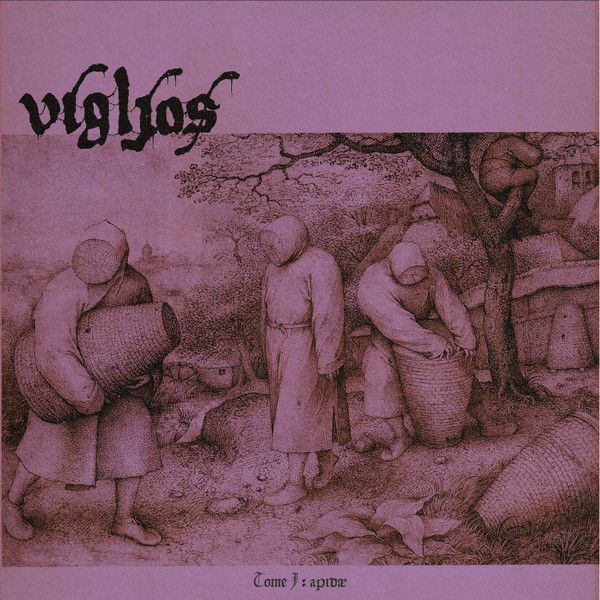 Vígljós – Tome I: Apidæ
