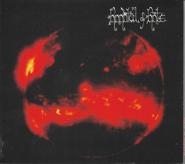 Handful Of Hate – Qliphothic Supremacy
