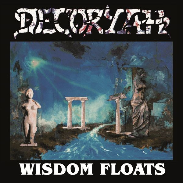 Decoryah – Wisdom Floats