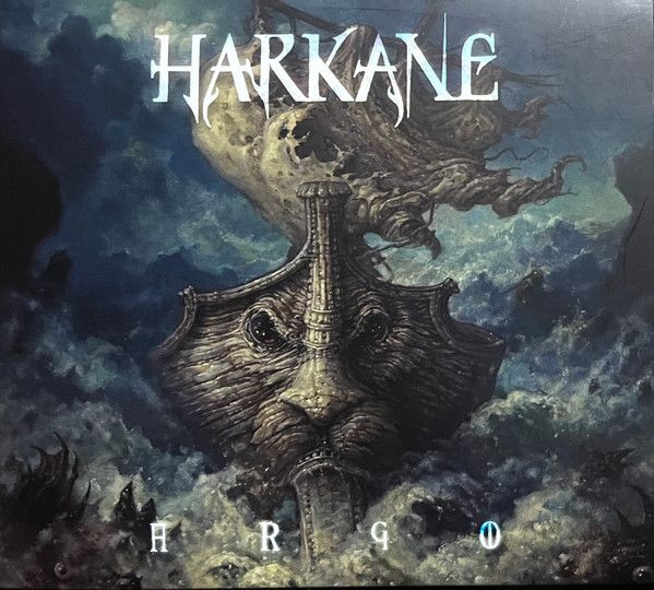 Harkane – Argo