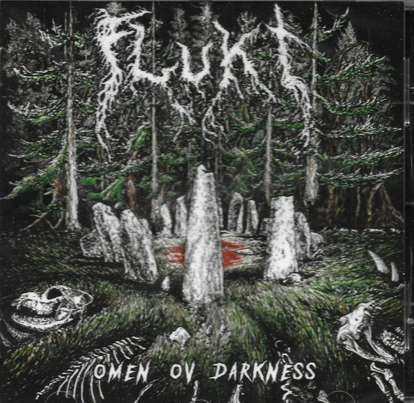 Flukt – Omen Ov Darkness