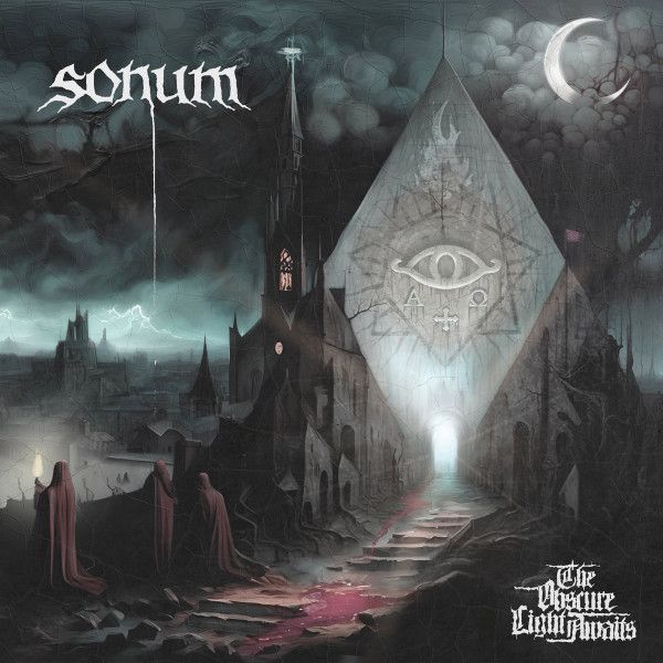Sonum – The Obscure Light Awaits