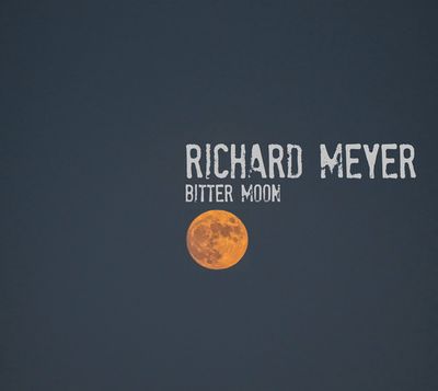 Richard Meyer – Bitter Moon