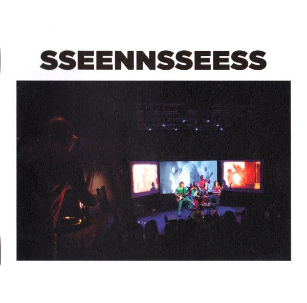 Circle – SSEENNSSEESS