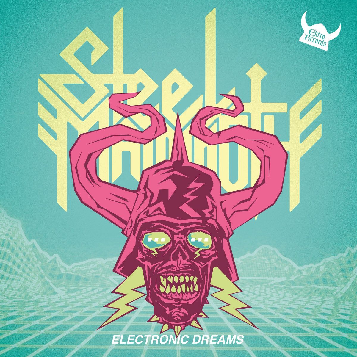 Steel Mammoth – Electronic Dreams
